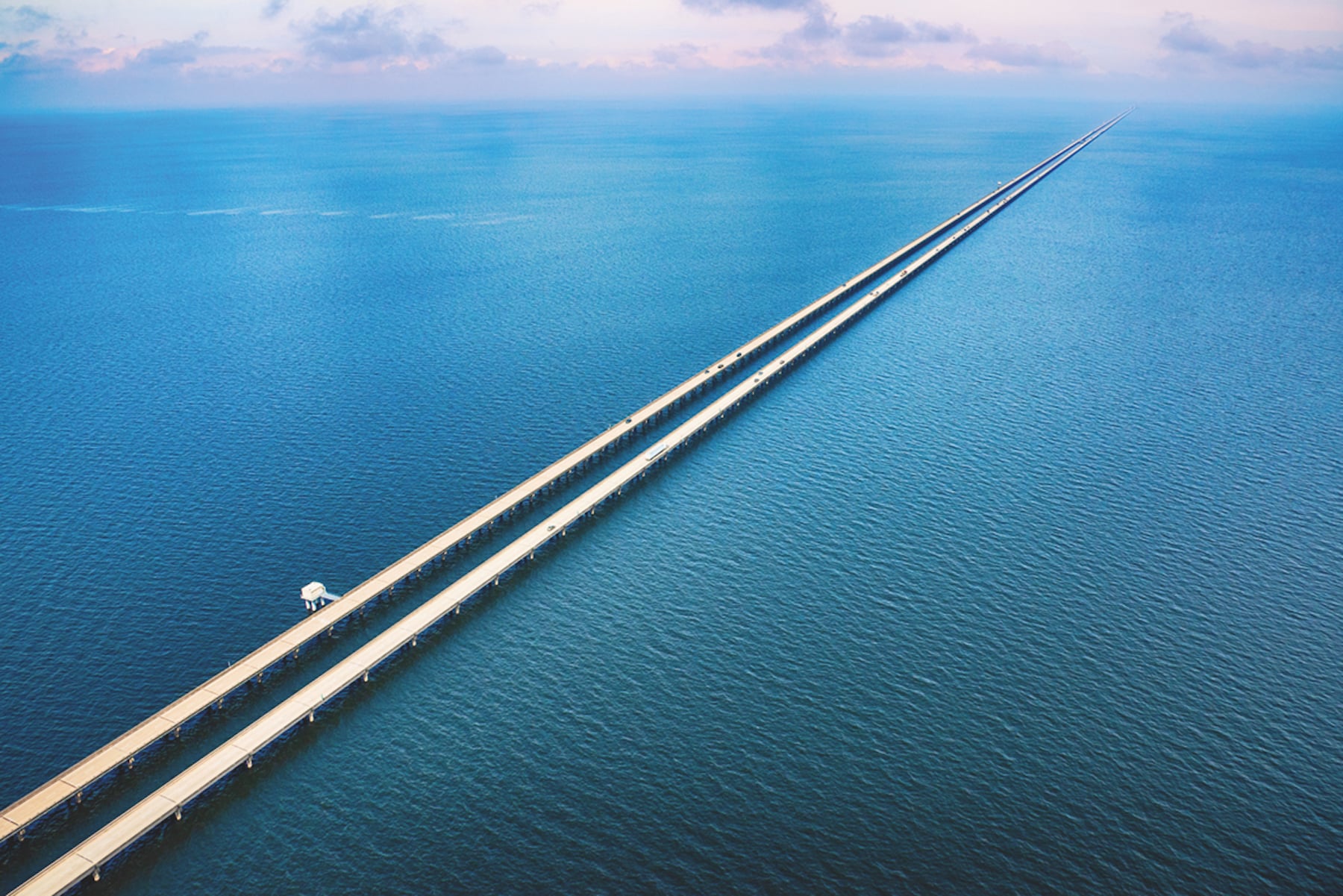 Les 10 Plus Longs Ponts Du Monde Archi Contemporaine