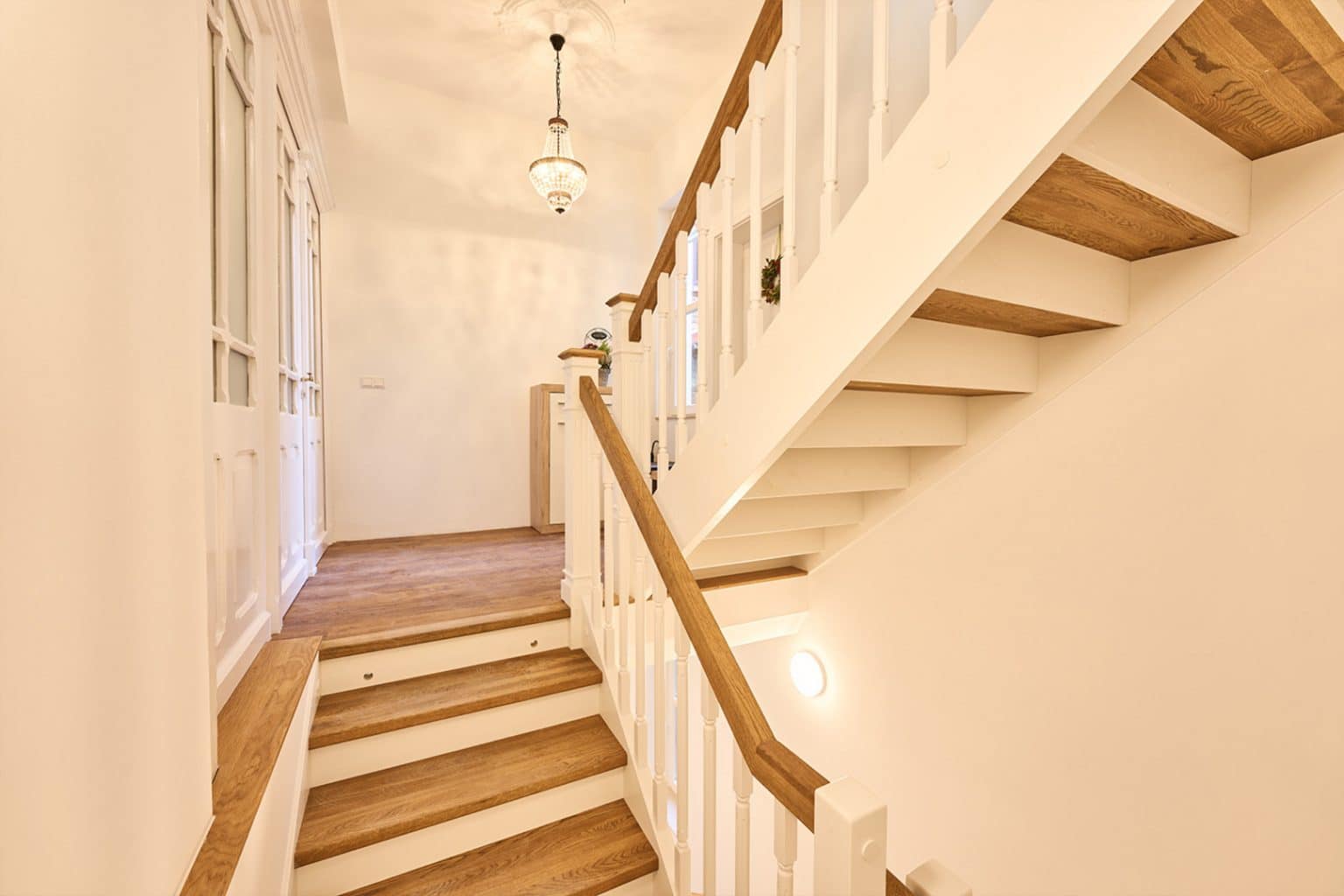 Rénover un escalier en bois : Guide étape par étape
