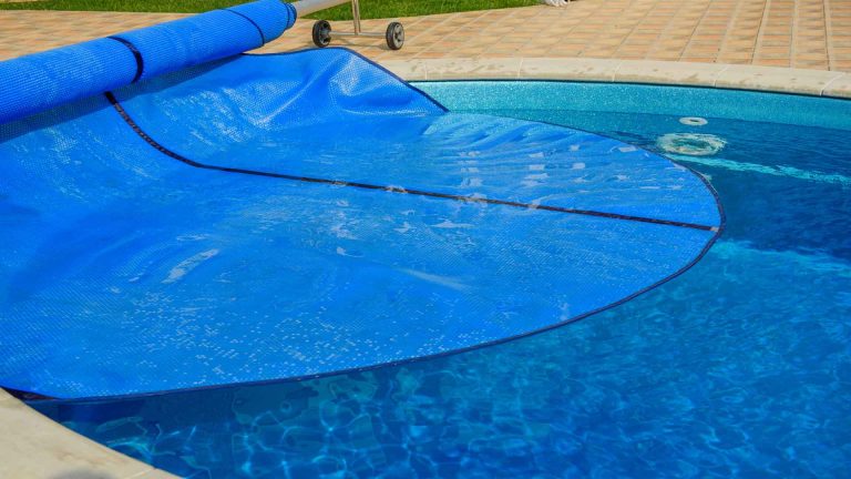 Comment coudre une bâche à bulle : Guide étape par étape