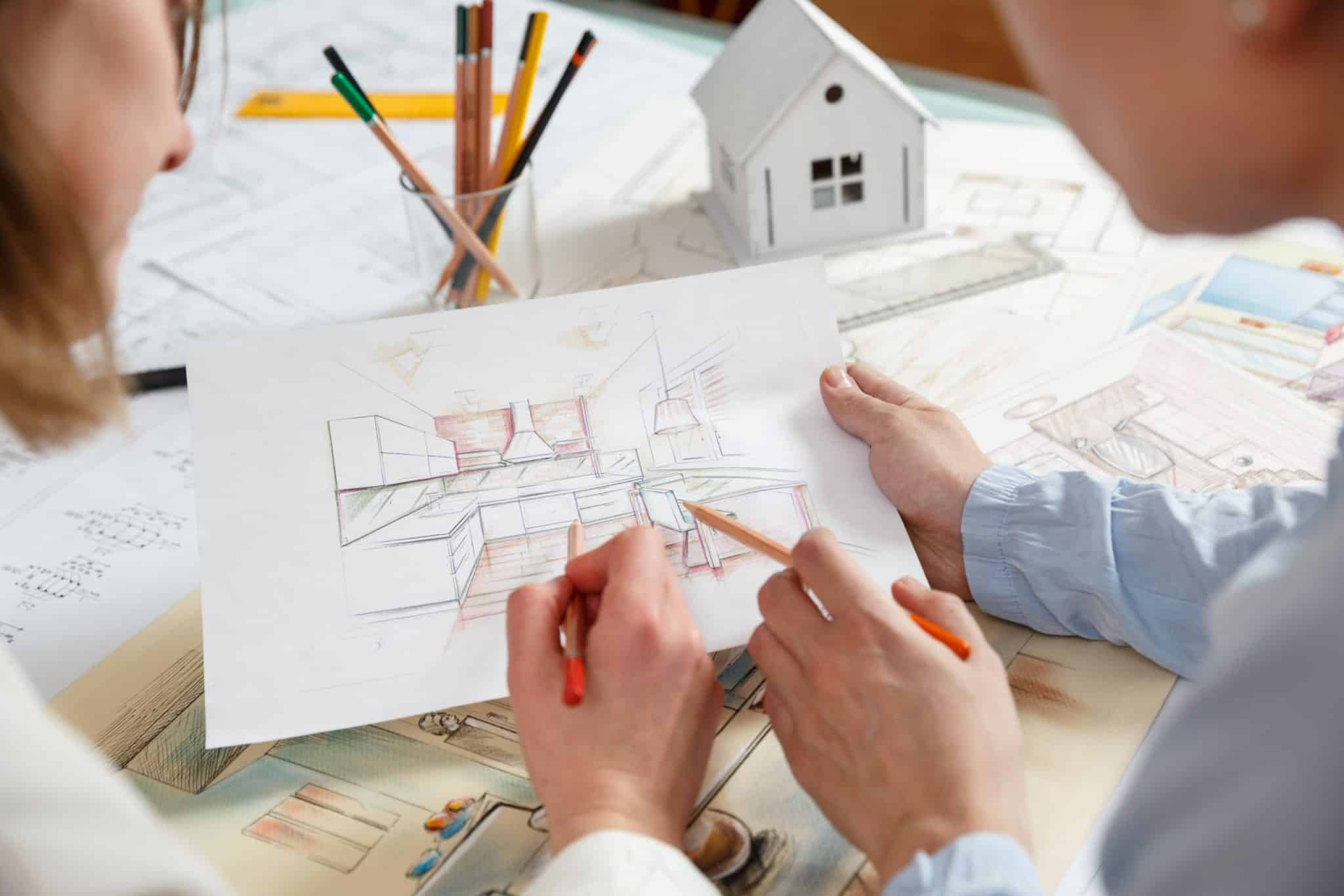 Formation décoration intérieure : quelles perspectives de carrière