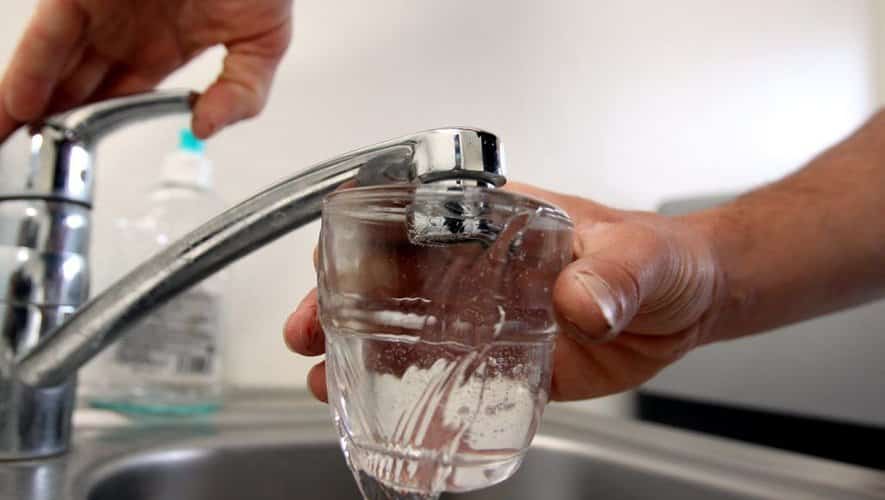 faire analyser son eau en pharmacie