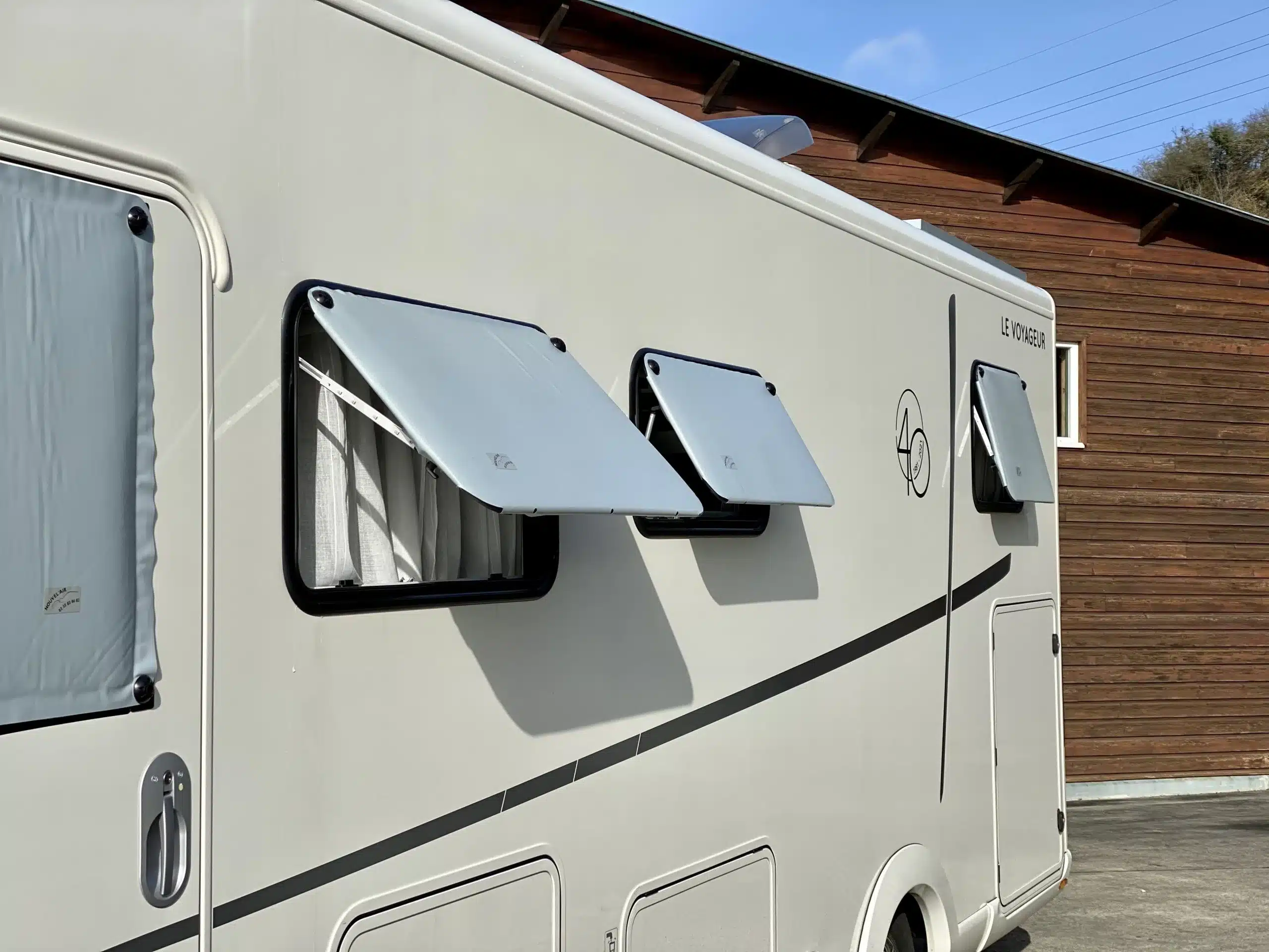 comment bien isoler une caravane