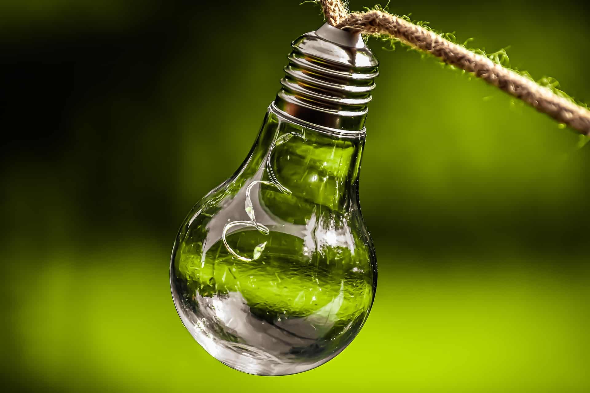 les avantages d'investir dans les Énergies renouvelables pour votre maison