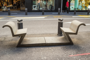 Les mobiliers urbains les plus innovants de 2026