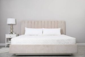 matelas king size 180x200 dormez enfin à deux sans compromis