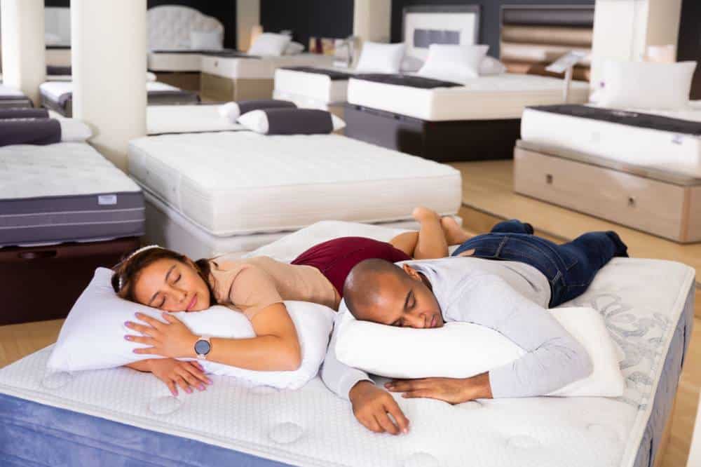 matelas king size