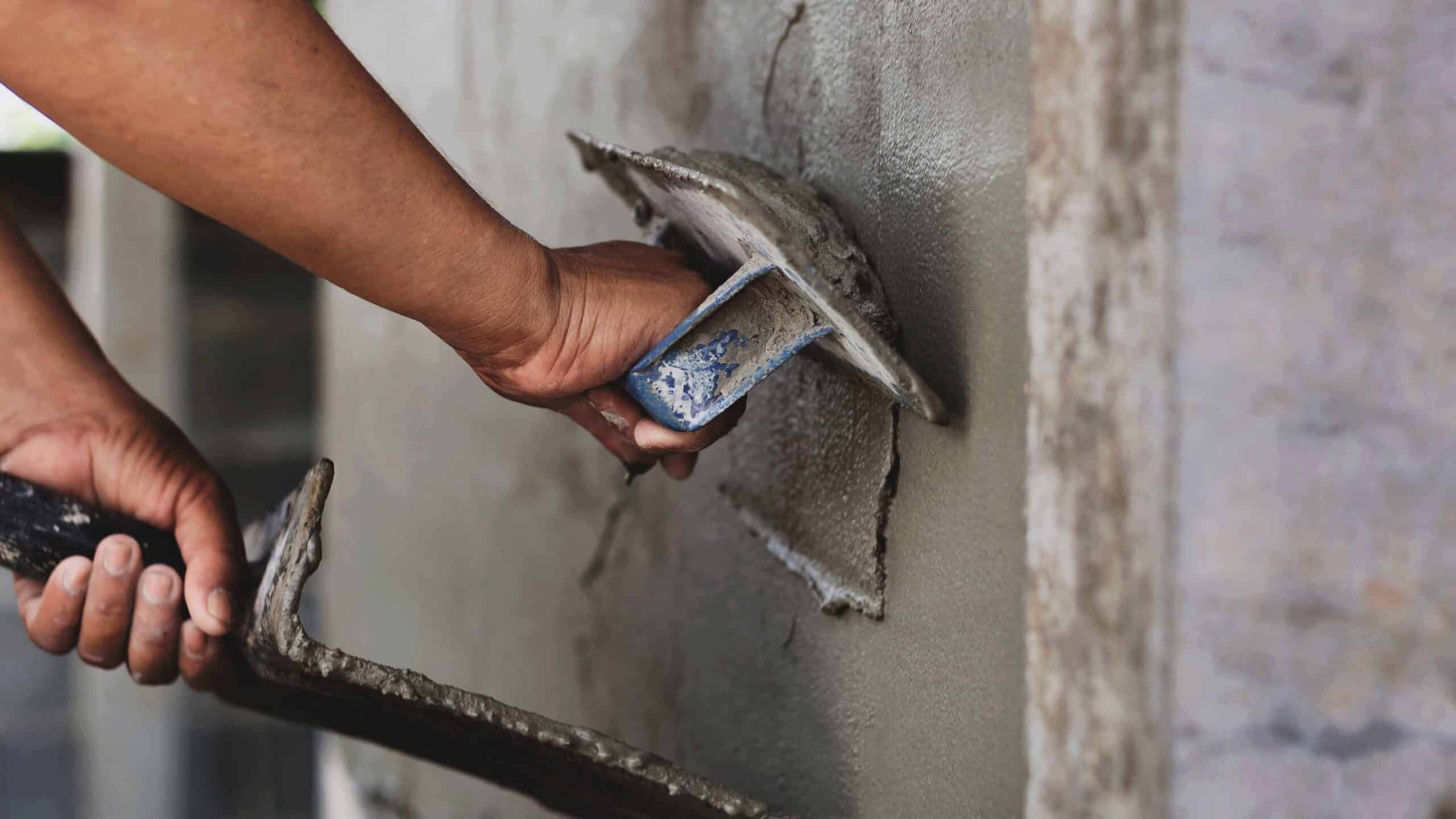 comment choisir son outillage pour la maçonnerie