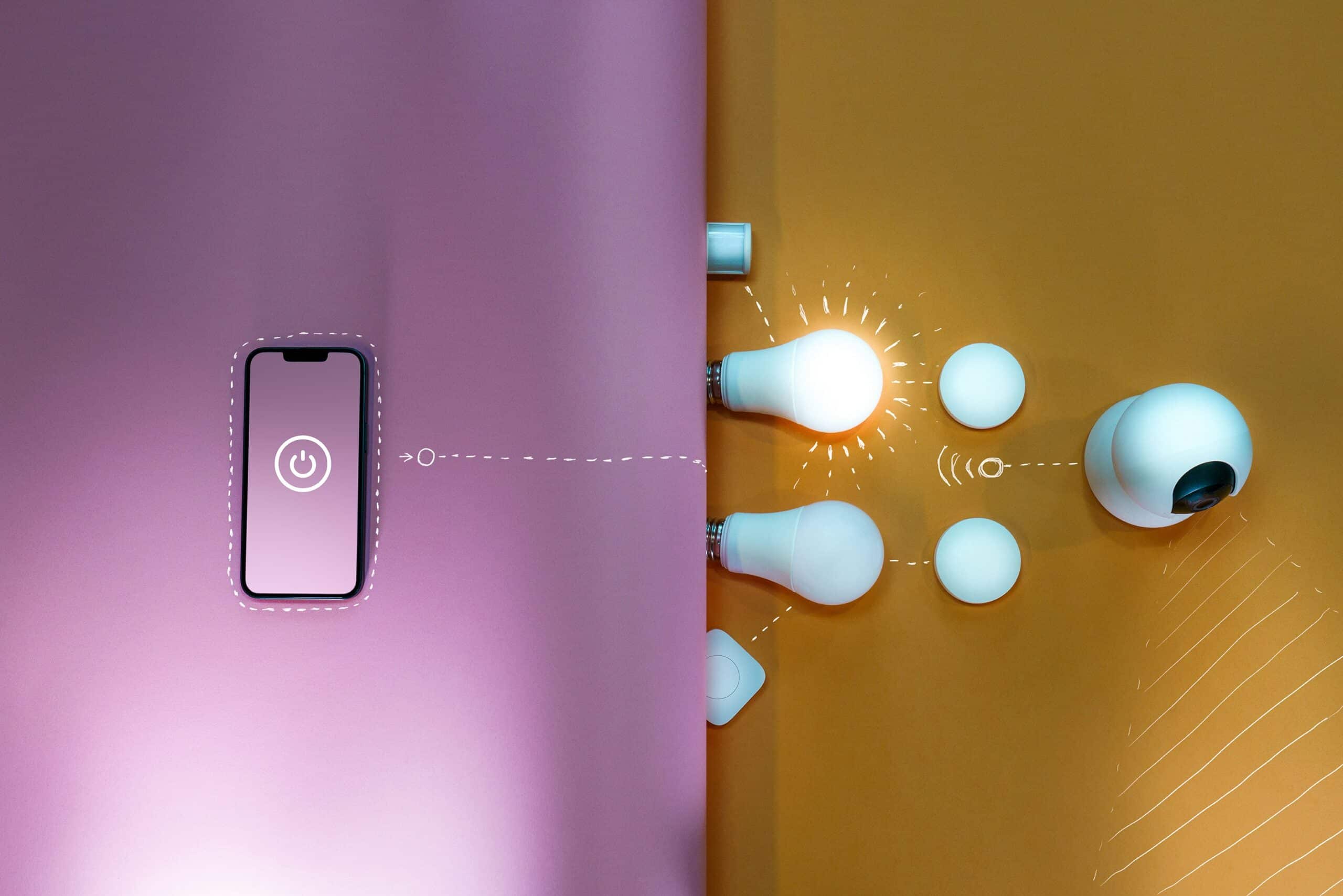 comment l’habitat devient de plus en plus intelligent