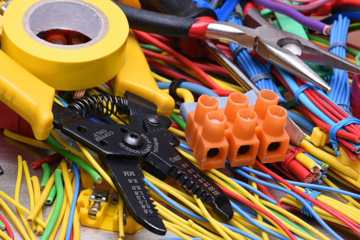matériel électrique choisir les bonnes références pour votre chantier