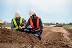 sécuriser un projet de construction grâce à l'expertise du sol